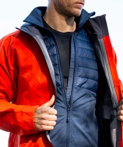 Halti Dynamic Men's Insulation Jacket