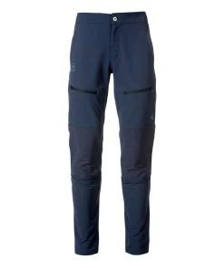 Halti Pallas II Women's Warm X-stretch Pants