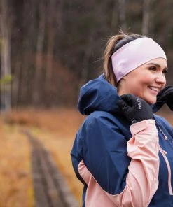 Halti Pallas Plus II Women's Warm X-stretch Pants