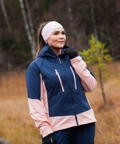 Halti Pallas Plus II Women's Warm X-stretch Pants