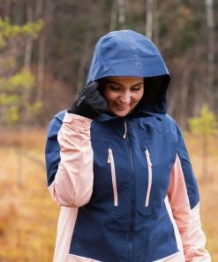 Halti Pallas Plus II Women's Warm X-stretch Pants