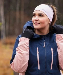 Halti Pallas Plus II Women's Warm X-stretch Pants