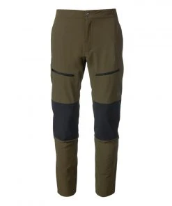 Halti Pallas II Men's Warm X-stretch Pants