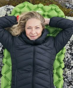 Halti Huippu Women's Re-down Jacket