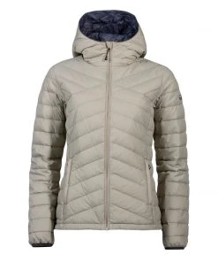Halti Huippu Women's Re-down Jacket