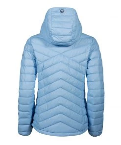Halti Huippu Women's Re-down Jacket