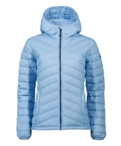 Halti Huippu Women's Re-down Jacket