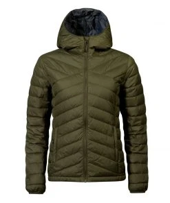 Halti Huippu Women's Re-down Jacket