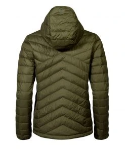 Halti Huippu Women's Re-down Jacket