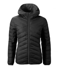 Halti Huippu Women's Re-down Jacket