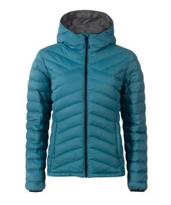 Halti Huippu Women's Re-down Jacket