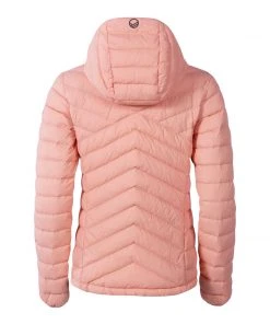 Halti Huippu Women's Re-down Jacket