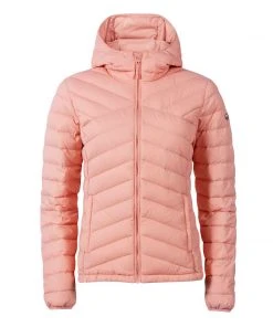 Halti Huippu Women's Re-down Jacket