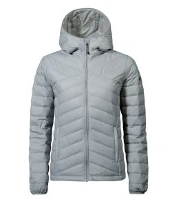 Halti Huippu Women's Re-down Jacket