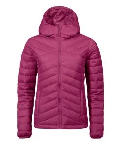 Halti Huippu Women's Re-down Jacket