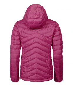 Halti Huippu Women's Re-down Jacket