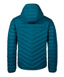 Halti Huippu Men's Re-down Jacket 15 Halti Huippu Men's Re-down Jacket