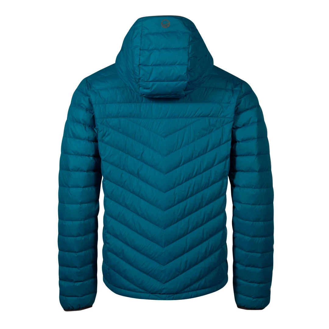 Halti Huippu Men's Re-down Jacket Halti Huippu Men's Re-down Jacket