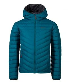 Halti Huippu Men's Re-down Jacket 14 Halti Huippu Men's Re-down Jacket