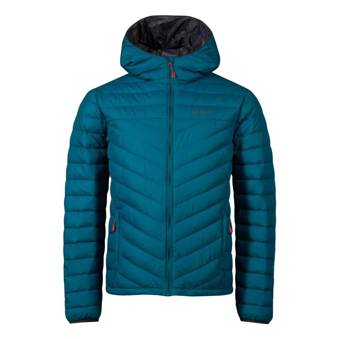 Halti Huippu Men's Re-down Jacket Halti Huippu Men's Re-down Jacket