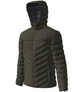 Halti Huippu Men's Re-down Jacket 11 Halti Huippu Men's Re-down Jacket
