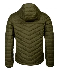 Halti Huippu Men's Re-down Jacket 19 Halti Huippu Men's Re-down Jacket