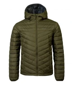Halti Huippu Men's Re-down Jacket 18 Halti Huippu Men's Re-down Jacket
