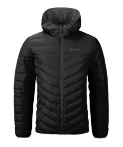 Halti Huippu Men's Re-down Jacket 8 Halti Huippu Men's Re-down Jacket