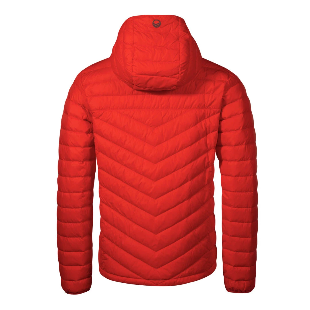 Halti Huippu Men's Re-down Jacket Halti Huippu Men's Re-down Jacket