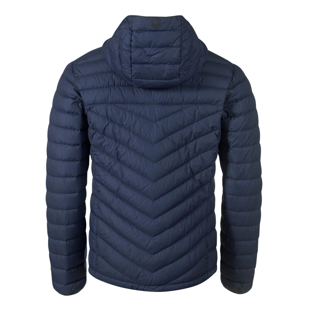 Halti Huippu Men's Re-down Jacket Halti Huippu Men's Re-down Jacket