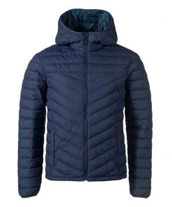 Halti Huippu Men's Re-down Jacket 9 Halti Huippu Men's Re-down Jacket