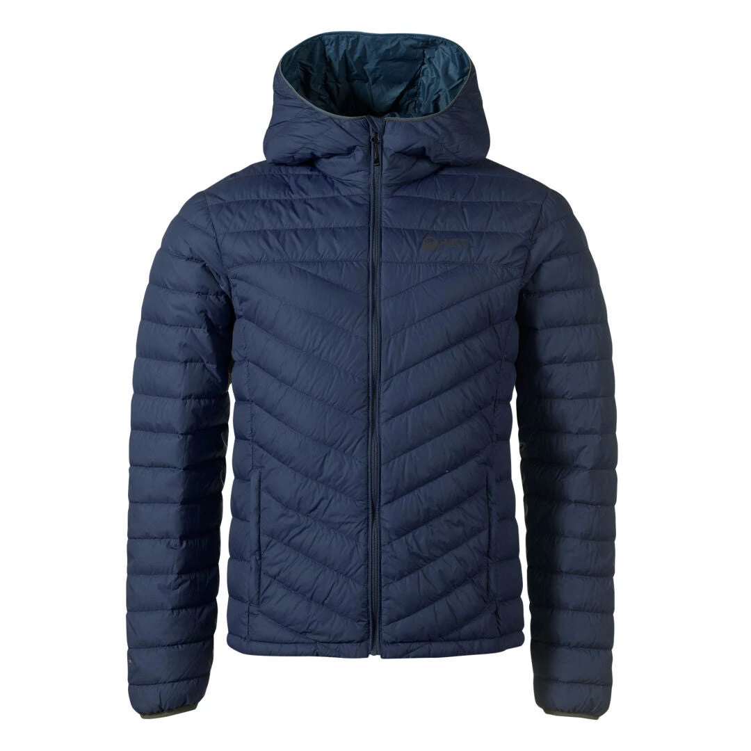 Halti Huippu Men's Re-down Jacket Halti Huippu Men's Re-down Jacket