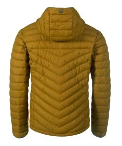 Halti Huippu Men's Re-down Jacket 7 Halti Huippu Men's Re-down Jacket