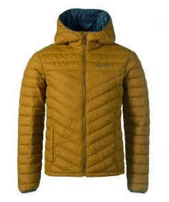 Halti Huippu Men's Re-down Jacket 6 Halti Huippu Men's Re-down Jacket