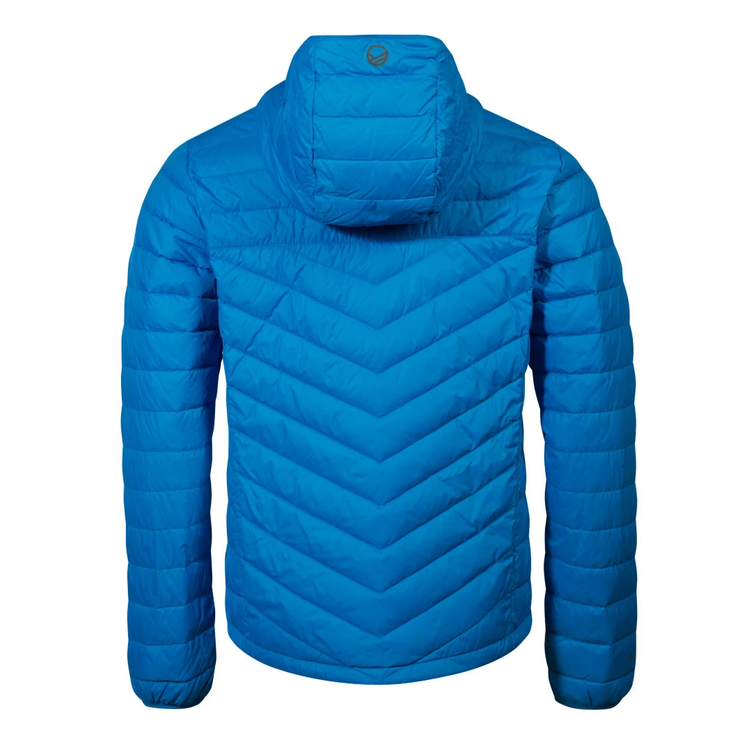 Halti Huippu Men's Re-down Jacket Halti Huippu Men's Re-down Jacket