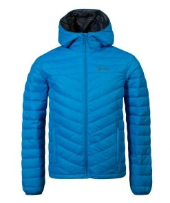 Halti Huippu Men's Re-down Jacket 4 Halti Huippu Men's Re-down Jacket