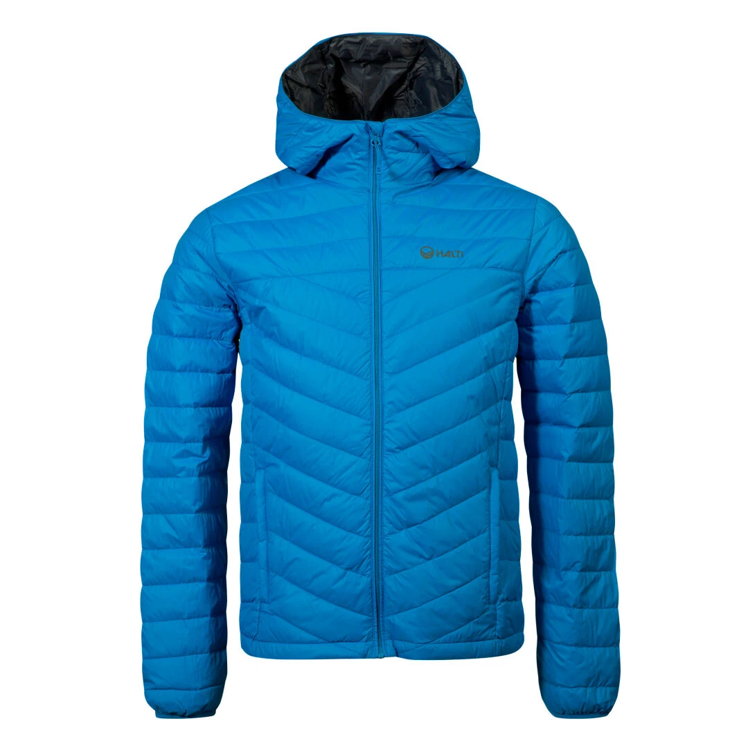 Halti Huippu Men's Re-down Jacket Halti Huippu Men's Re-down Jacket