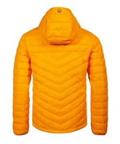 Halti Huippu Men's Re-down Jacket