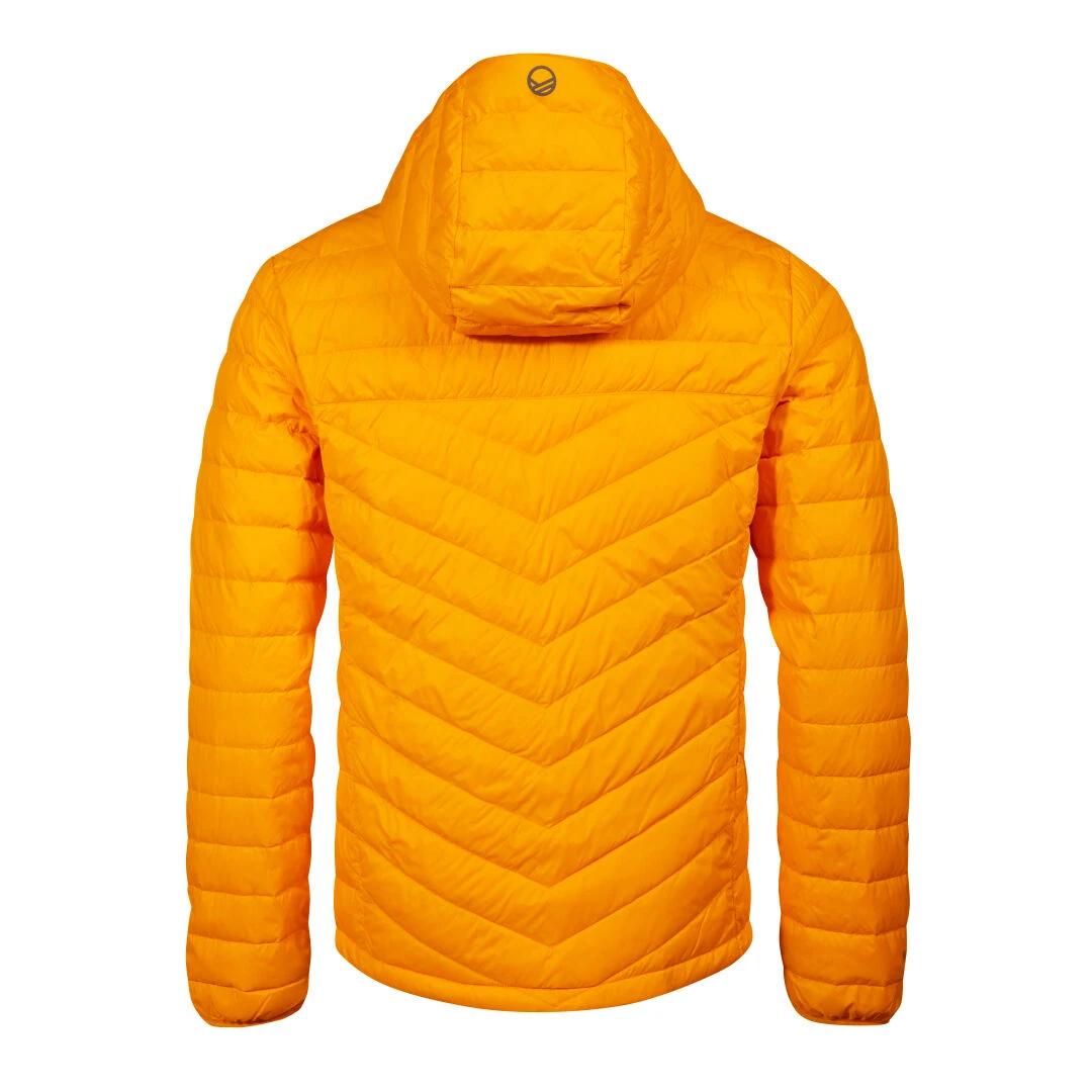 Halti Huippu Men's Re-down Jacket Halti Huippu Men's Re-down Jacket