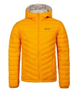 Halti Huippu Men's Re-down Jacket