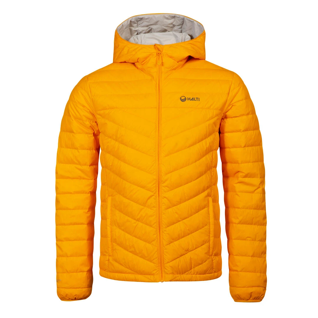 Halti Huippu Men's Re-down Jacket Halti Huippu Men's Re-down Jacket