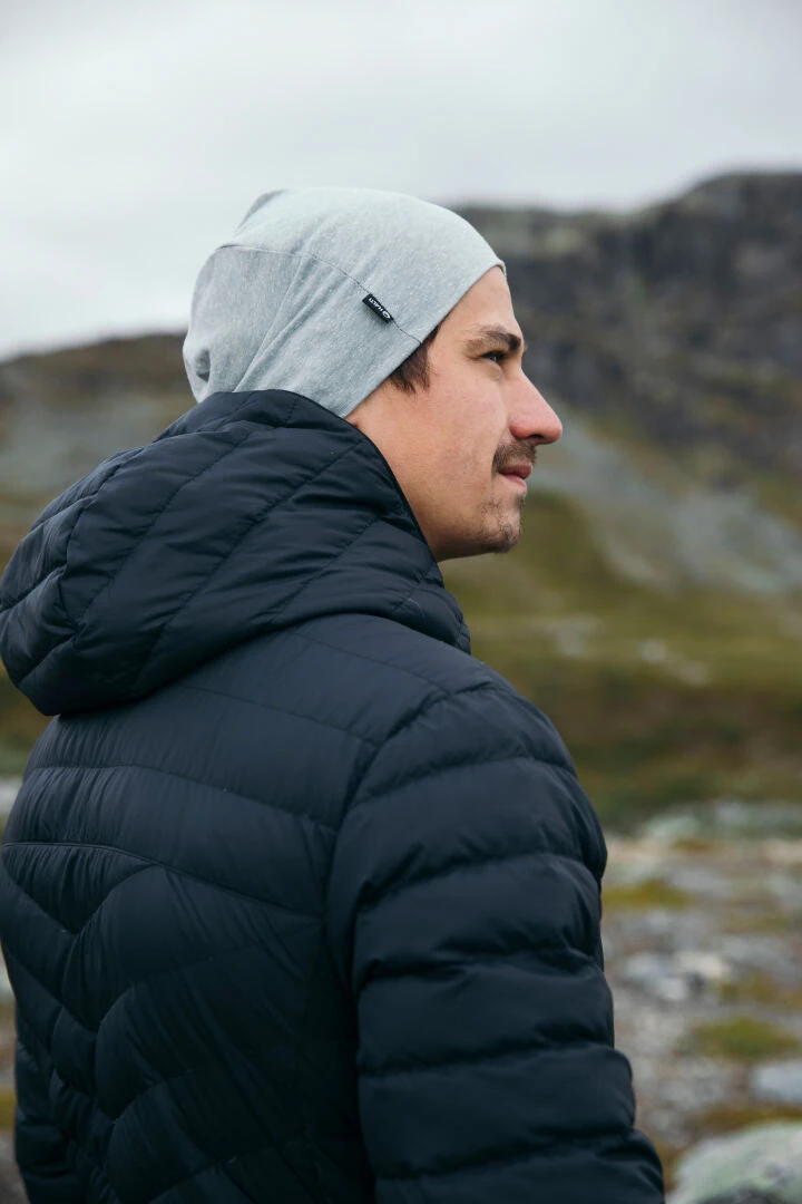 Halti Huippu Men's Re-down Jacket Halti Huippu Men's Re-down Jacket