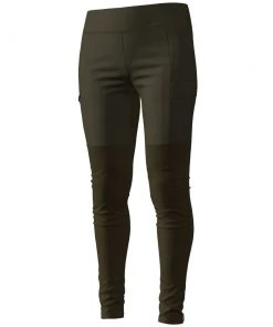 Halti Pallas Women's X-stretch Tights