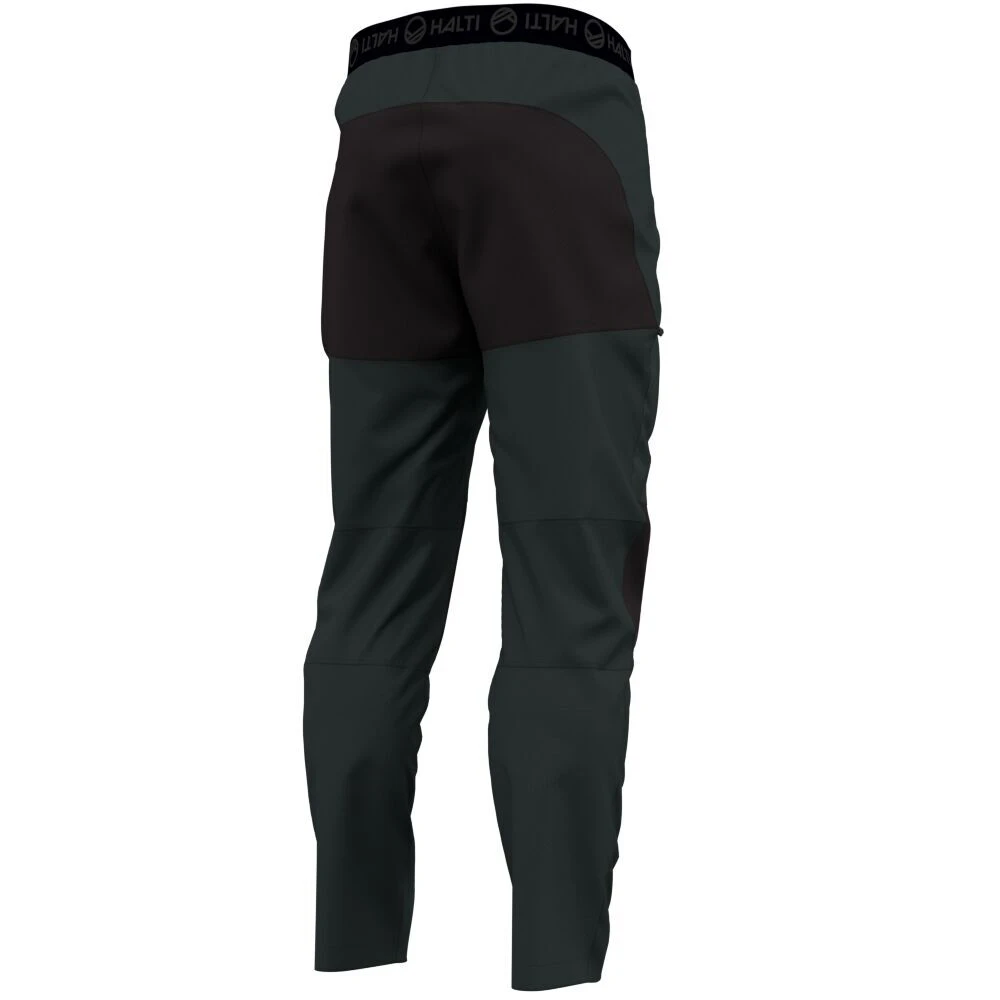 Halti Pallas II Men's Short X-stretch Pants Halti Pallas II Men's Short X-stretch Pants