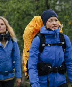 Halti Lastu Women's DrymaxX 2,5L Shell Jacket