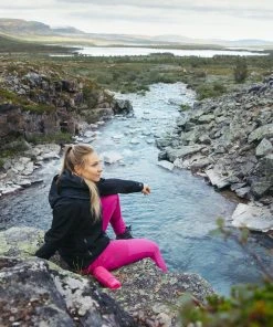 Halti Juonto Women's DrymaxX Shell Jacket