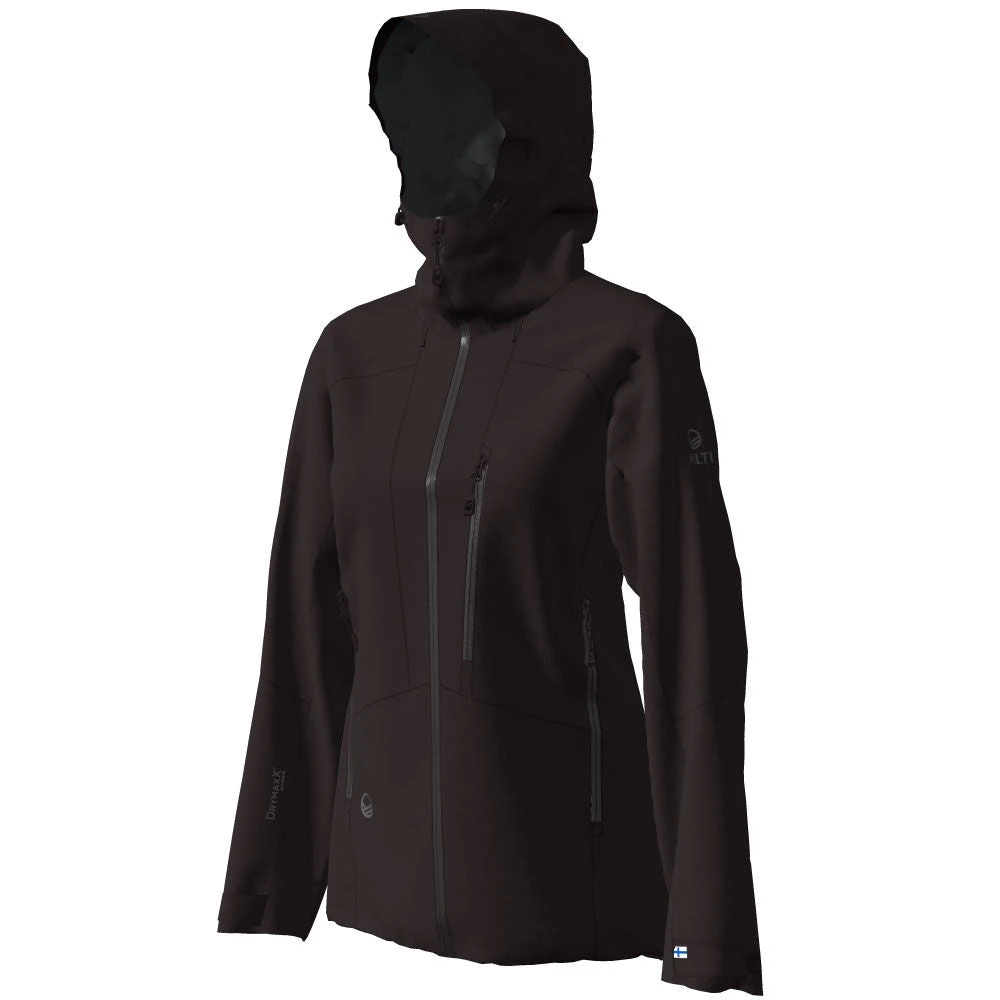 Halti Juonto Women's DrymaxX Shell Jacket
