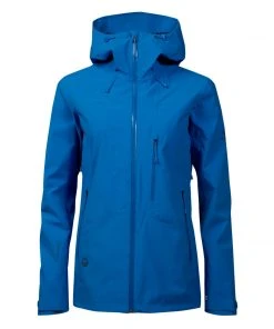 Halti Juonto Women's DrymaxX Shell Jacket