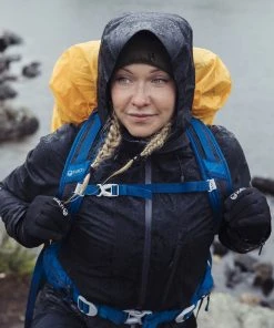 Halti Juonto Women's DrymaxX Shell Jacket