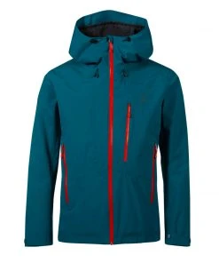 Halti Juonto Men's DrymaxX Shell Jacket